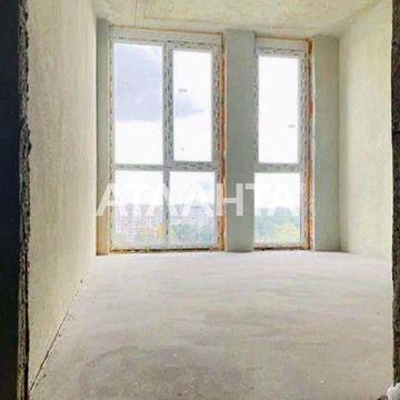 Квартира з краєвидом, що надихає! ЖК Continent Green