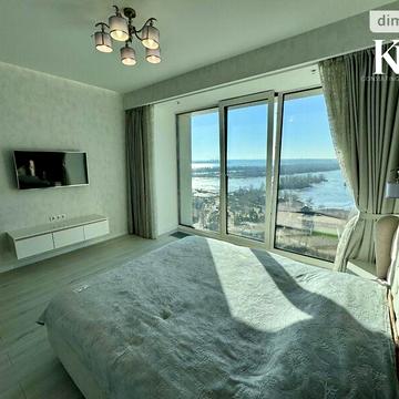 Продаж 1к Квартира Набережна Перемоги вулиця ЖК Bartolomeo Resort Town