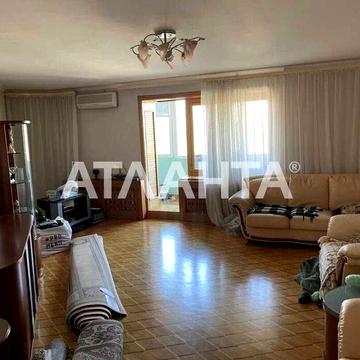 3-комн квартира в спецпроекте на Армейской/Говорова