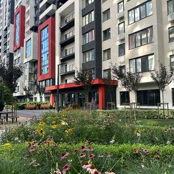 Продам 1 комнатную квартиру Таировские Сады в сданом доме ЖК Таировские Сады