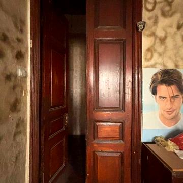 Неймовірна 4 кім. квартира Бельгійка Оперний Театр Піч