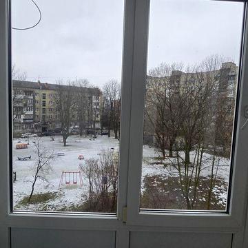 Оренда 1 кімн на проспекті