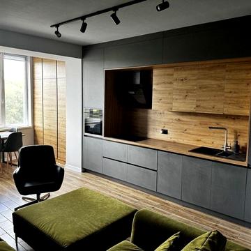 Оренда 1 кімнатної квартири