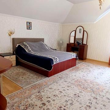 Оренда частини будинку, район старого аеродрому