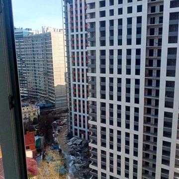 Сдам 1-комнатную квартиру в Аркадии долгосрочно