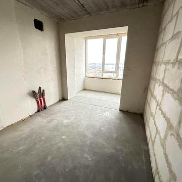 Продаж 1 к квартири в Бучі поруч зі школою та садочком ЖД