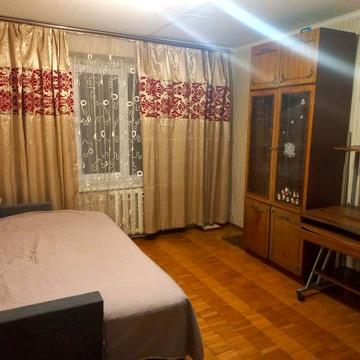 Власник! Здам 1 кімн.квартиру на Карбутовці.