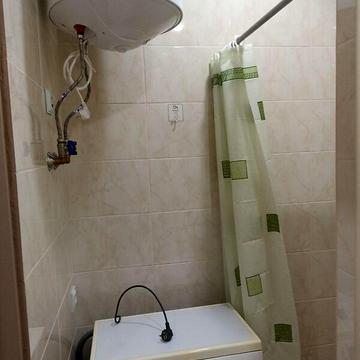 Довгострокова оренда 1к Квартира Перлинна вулиця ЖК Акварель 2