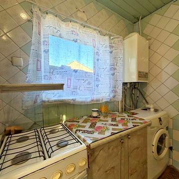 Продаж 1к Квартира Смоленська вулиця