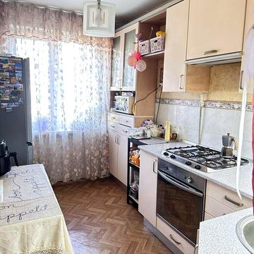 Продається 3 кімнатна квартира