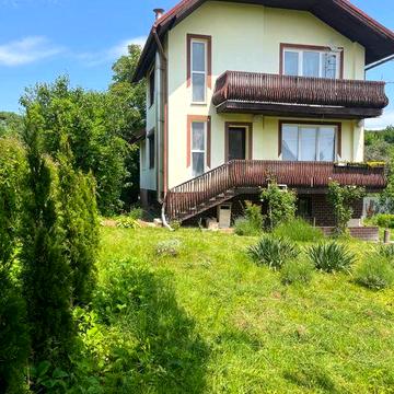 ПРОДАЖ: Будинок з ділянкою | Ужгород,р-н Шахта біля лісу, від власника