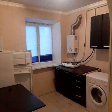 Cдам 1к квартиру в центральном районе