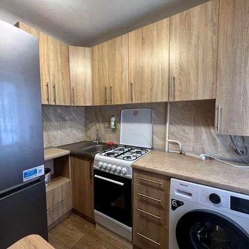 Довгостроково здається однушка від власника