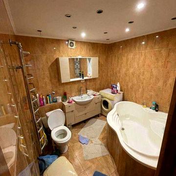 Квартира Дубово 3кім переалвновано в 2кім , Гарний стан. ід 31432