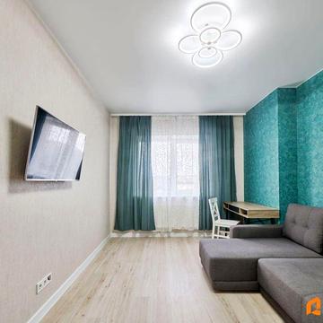 Без %; Оренда ЖК Львівський; 2 кімнатна; Газовий котел; Львівська 17