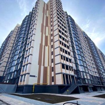 3-кімнатна квартира в ЖК «Прохоровський квартал»