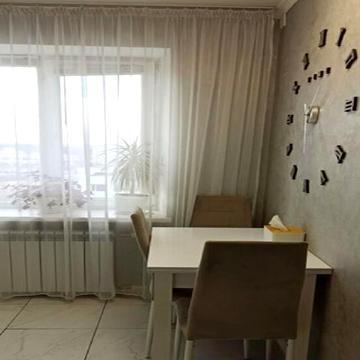 Двокімнатна квартира на вул. Балківська