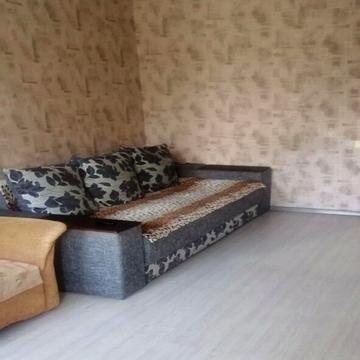 Двокімнатна квартира в Хаджибейському районі