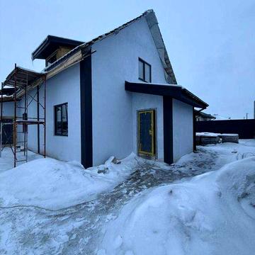 Продаж таунхаусів, Хуторок.