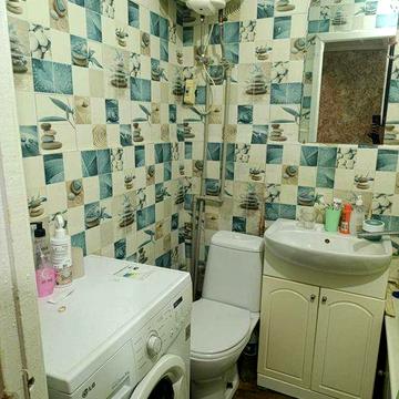 Здається 1 кімнатна квартира