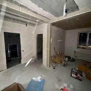 ‼️1 кімнатна квартира 37,3 м² 1 поверх  30000$‼️