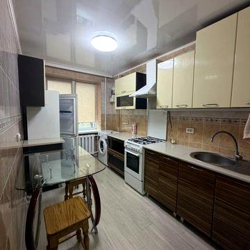 ПЕРША ЗДАЧА !  1-кімнатна квартира вул. Узбецька, 11