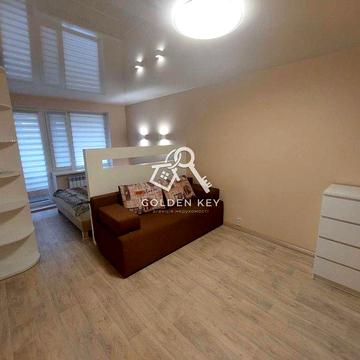 Продаж однокімнатної квартири на Юбилейній