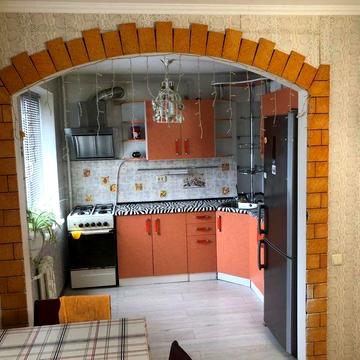 Браїлки тепла квартира