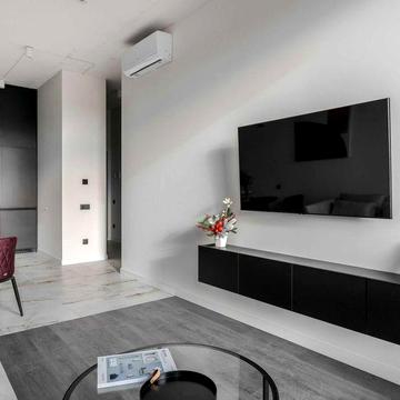 2кімнатна квартира в сучасному ЖК Позняки. Теплий будинок з паркінгом ЖК Синергія Київ