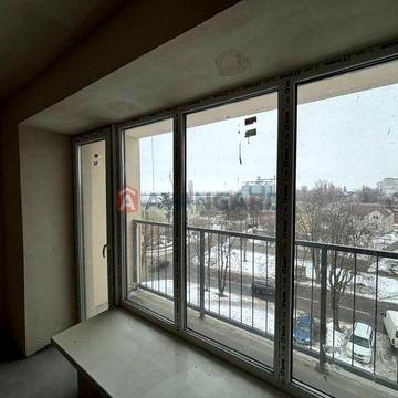 Видова 2-кімнатна квартира "ЖК Темп" ЖК 'ТЕМП'