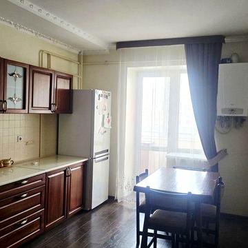 Оренда 1 кімнатної квартири по вул. Хіміків