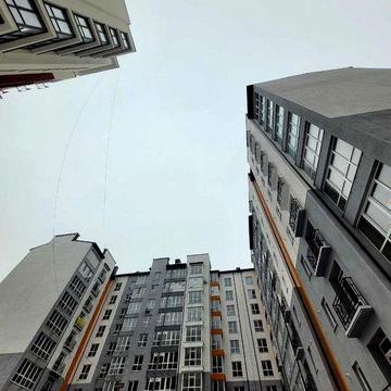 2 кім.квартира ЖК Квартал Галицький. ПОСТАНОВИ ЖК Квартал Галицький