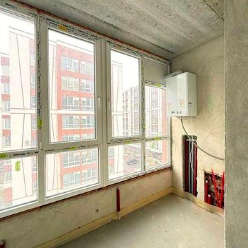 2-кімнатна квартира ЗДАНА в ЖК "Опришівська Слобода"