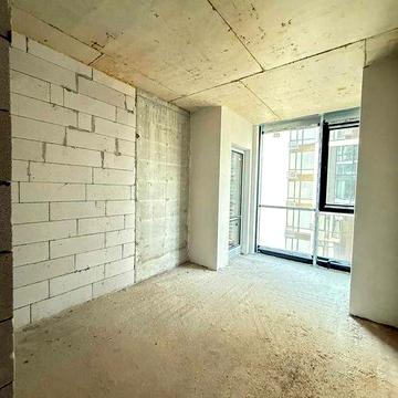 Здана 1-кімнатна в ЖК Manhattan єОселя Держпрограми