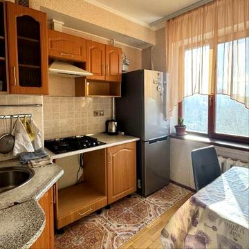 Огнівка кімнати окремі вільна тепла квартира