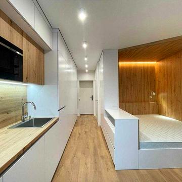 ОРЕНДА інста-апартів/Деміївська/Перша здача/Живи як в серіалі "Друзі"