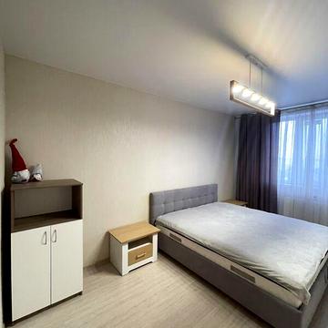 Довгострокова оренда 1к Квартира Михайла Грушевського вулиця ЖК Одесские традиции