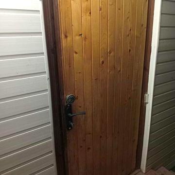 Здам будинок в районі учкомбінату. Недалеко від станції