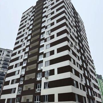 Видова квартира в центральному парку