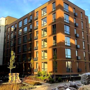 Продаж 1 кімн квартири ЖК Авалон Холідей Сокільники вул Героїв Майдану ЖК Avalon Holiday