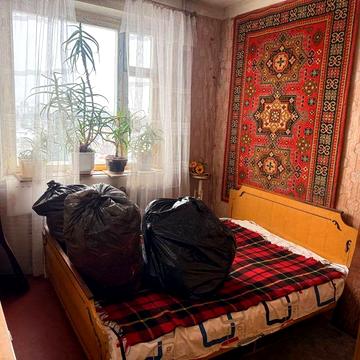 Продаж квартири не за всі кошти!