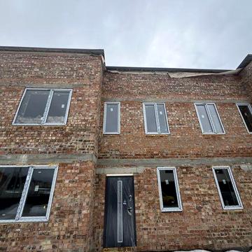 Продаж таунахауса в Крихівцях за привабливою ціною