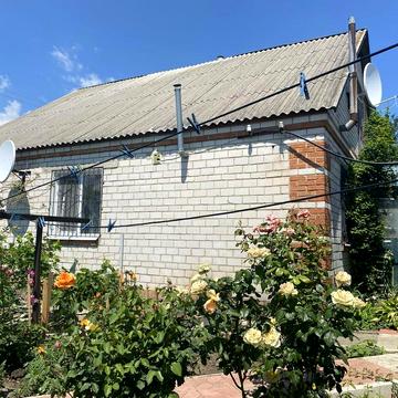 Продається будинок в затишному містечку Нові Санжари