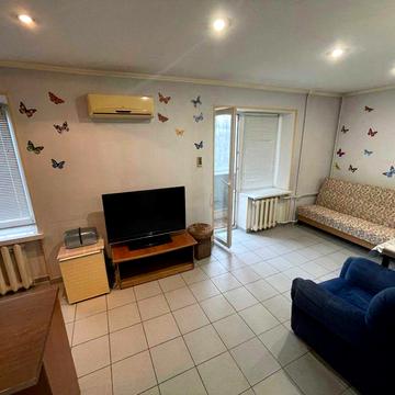 Оренда 2к. квартири, мікрорайон жовтневий, район 17-го ліцею