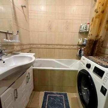 Продам 3к квартиру с ремонтом Калиновая