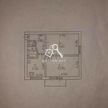 Продаж 2-к квартири Восход,поряд Соцмісто
