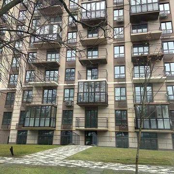 СУПЕР ПРОПОЗИЦІЯ ЖК КРИШТАЛЕВІ ДЖЕРЕЛА 1 кімнатна квартира Метрологічн ЖК Кришталеві Джерела