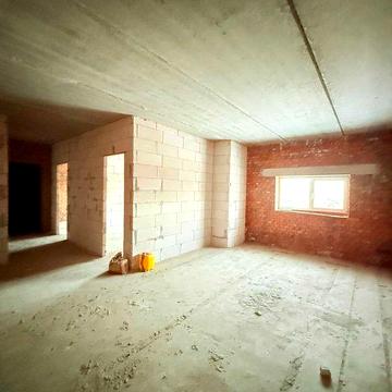 2к квартира, Дизайн Парк - зданий будинок. VRV ID: 31575 ЖК Дизайн Парк