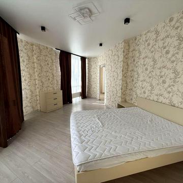 Оренда 1-кімнатної квартири  в ЖК Лісопарковий із сучасним ремонтом.