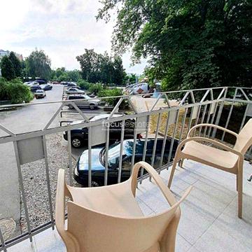 Без комісіЇ. Пейзажна Алея. АндріЇвський спуск. м. Золоті Ворота